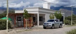 CASA LA PAZ - La Punilla