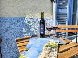 Apartment Casa Stella App- 1 by Interhome