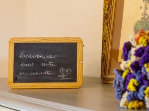 Maisons de vacances Holiday Home Le Predaire by Interhome : photos des chambres