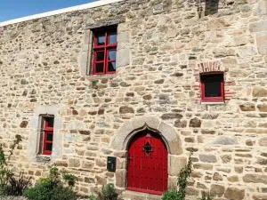 Holiday Home Arbenn 1 by Interhome - 特雷吉耶