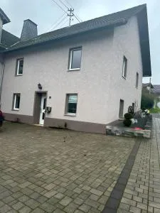 Ferienhaus Nosbers - Neuendorf