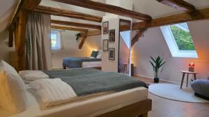 YFB Altstadttraum zwischen 4 Kirchen