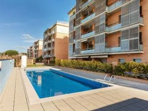 Apartment Pailebot by Interhome - Sant Antoni de Calonge