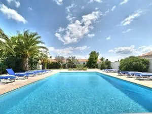 Holiday Home Le Moulin de la Filasse by Interhome - Le Trait dʼUnion