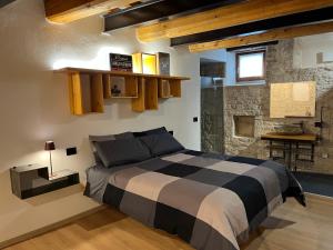 San Pietro Fuori le Mura B&B