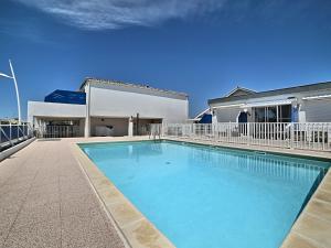 Apartment Horizon by Interhome