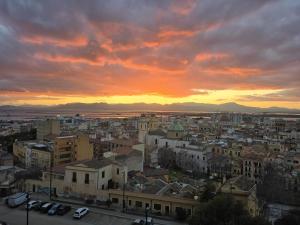 Suite nel centro storico di Cagliari img13