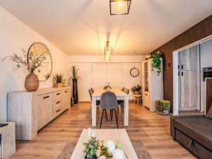 Apartment Amuzee with parking & lateral sea view by Interhome