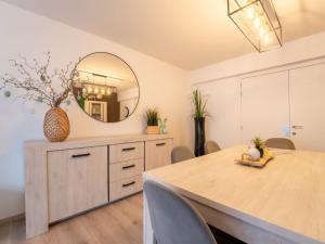 Apartment Amuzee with parking & lateral sea view by Interhome