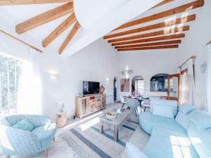 Holiday Home Casa Petra by Interhome