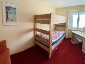 Apartment Haus Colani Ingold by Interhome