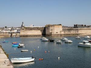 Appartements Apartment Zenaide by Interhome : photos des chambres