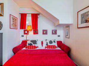 Apartment Alla Fontana by Interhome