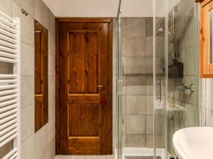 Apartment Alla Fontana by Interhome