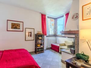 Apartment Alla Fontana by Interhome