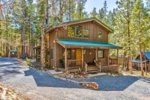 Place To Call Home - South Wawona