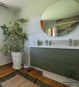 Villas Green Oak Windows & Wood : photos des chambres