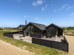 Holiday Home Swante - from the sea by Interhome