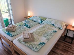 Apartment Luxenweid by Interhome