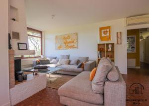 Villas Green Oak Windows & Wood : photos des chambres