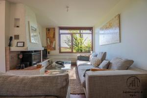 Villas Green Oak Windows & Wood : photos des chambres