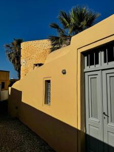 OIAS SUNSET HOTEL by K&K