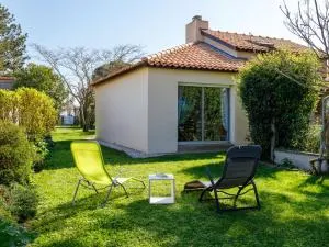 Holiday Home L'Oiseau Bleu by Interhome - 塔隆普拉日