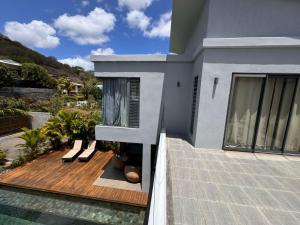 CasaBella Horizon, Black River, Mauritius