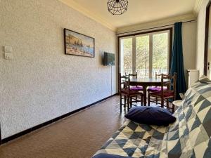 Appartement deux pièces- Argelès sur Mer AR630-021