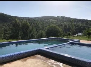 Ergash ATA village - Khumson