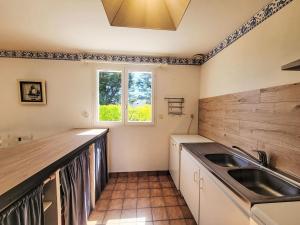 Maisons de vacances Holiday Home Le Large by Interhome : photos des chambres