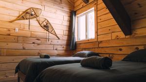 Auberge Boréale de Charlevoix