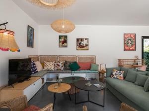 Holiday Home La Villa Agapanthes by Interhome