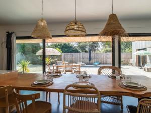 Holiday Home La Villa Agapanthes by Interhome