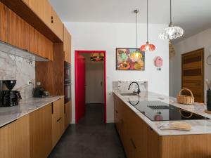 Holiday Home La Villa Agapanthes by Interhome