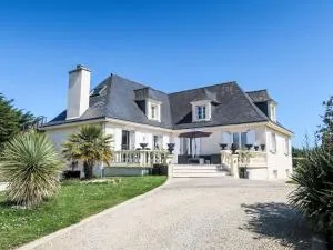 Villa La Sanaga by Interhome - Plounéour-Trez
