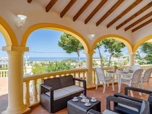 Villa Villa Rosa by Interhome