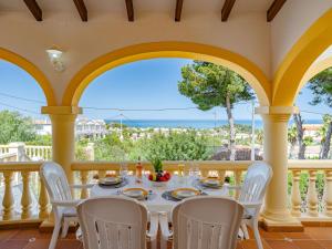 Villa Villa Rosa by Interhome