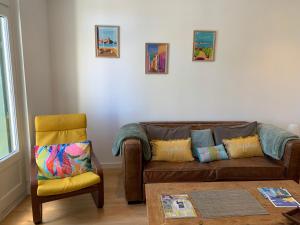 DUPLEX REP 10 COEUR de COLLIOURE