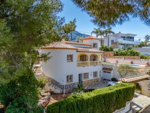 Villa Villa Rosa by Interhome