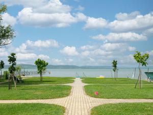 Apartment Summer by Interhome