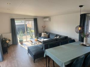 Holiday Home De Zeebaars by Interhome