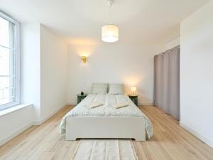 Le Recoin Serein, Charme et Modernité