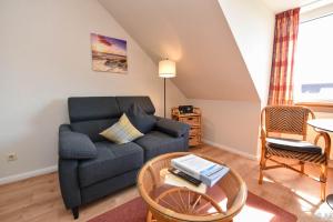 Haus "Seeland 2" Appartement SEE208