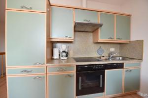 Haus "Seeland 2" Appartement SEE208