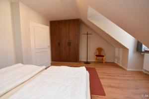 Haus "Seeland 2" Appartement SEE208