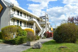 Hotels Premiere Classe Chambery : photos des chambres
