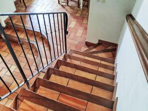 Maisons de vacances Holiday Home Le Gite de Saint Sauveur by Interhome : photos des chambres