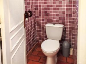 Maisons de vacances Holiday Home Le Gite de Saint Sauveur by Interhome : photos des chambres