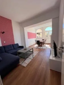 Ferienwohnung Am Dömchen - Belm